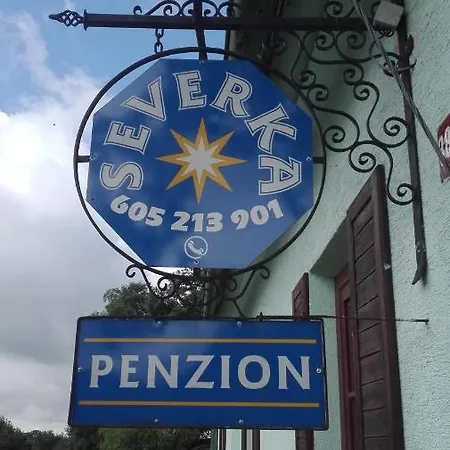 Severka -