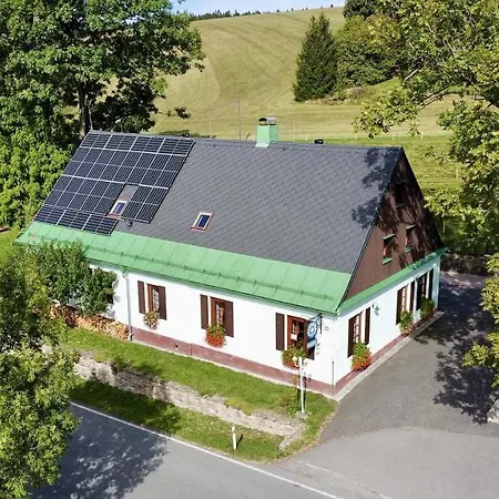 Severka - * Rokytnice v Orlických Horách