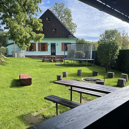 Severka - Rokytnice v Orlických Horách