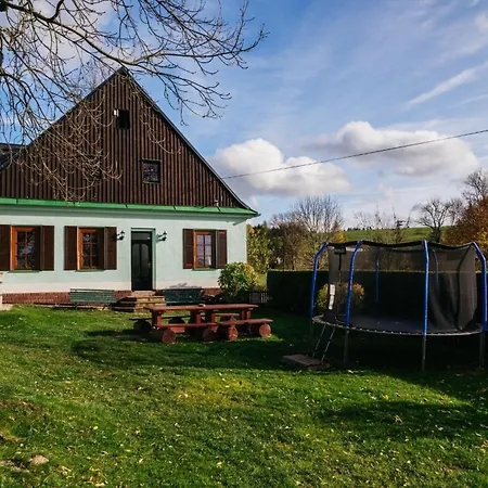 Severka - Rokytnice v Orlických Horách